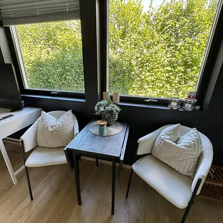 Apartamento Lillestrom,