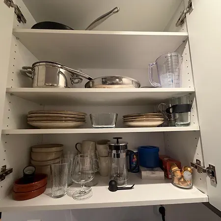 Apartman Lillestrom, Kjeller