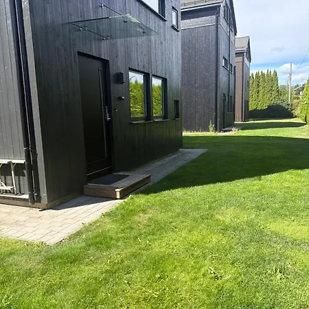 Lillestrom, Apartamento Kjeller