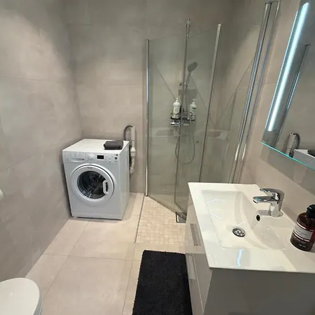 Lillestrom, Apartamento