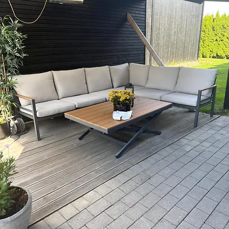 Apartamento Lillestrom, *