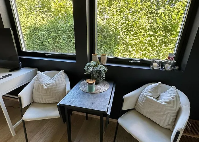 Apartman Lillestrom,