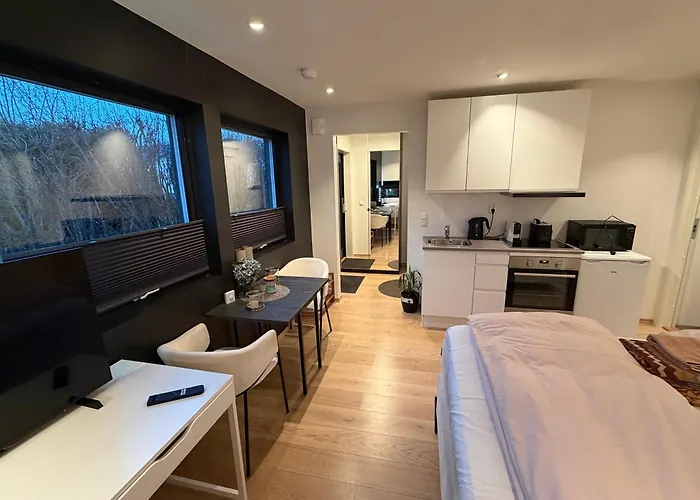 Apartman Lillestrom, Kjeller