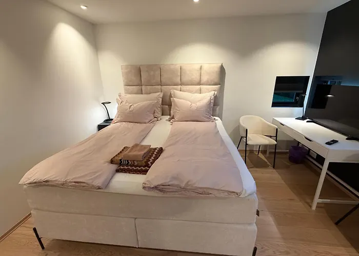 Apartman Lillestrom, *
