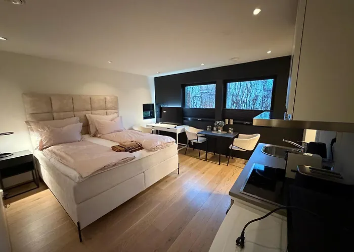 Apartman Lillestrom, Kjeller