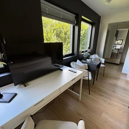 Lillestrom, Apartment