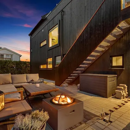 Lillestrom, Apartment *